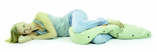 first freebag for restful sleep