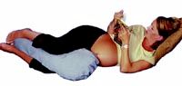 First Freebag for comfortable rest and relaxation - click for larger image